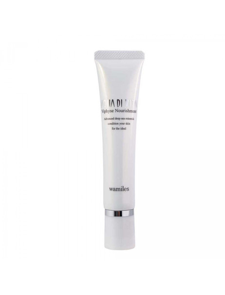 Wamiles Aqua Di Vita Viphyse Nourishment Увлажняющий крем для чувствительной кожи