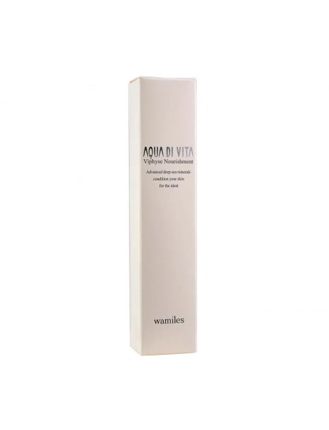 Wamiles Aqua Di Vita Viphyse Nourishment Увлажняющий крем для чувствительной кожи