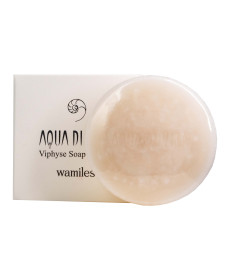 Wamiles Aqua Di Vita Viphyse Soap Refiner Сухая пена для чувствительной кожи - Написать отзыв