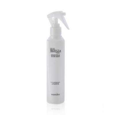Wamiles Belleza Resupply Hair Mist Восстанавливающая сыворотка для увлажнения волос