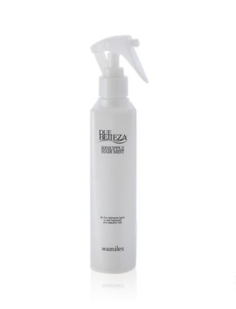 Wamiles Belleza Resupply Hair Mist Восстанавливающая сыворотка для увлажнения волос