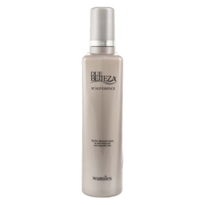 Wamiles Belleza Scalp Essence Есенція для шкіри голови