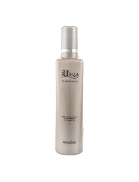 Wamiles Belleza Scalp Essence Эссенция для кожи головы