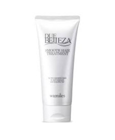 Wamiles Belleza Smooth Hair Treatment Кондиционер для восстановления волос - Написать отзыв