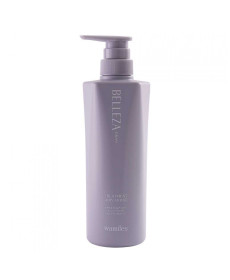 Wamiles Belleza Treatment Airy Moist Увлажняющий кондиционер для восстановления волос - Написать отзыв