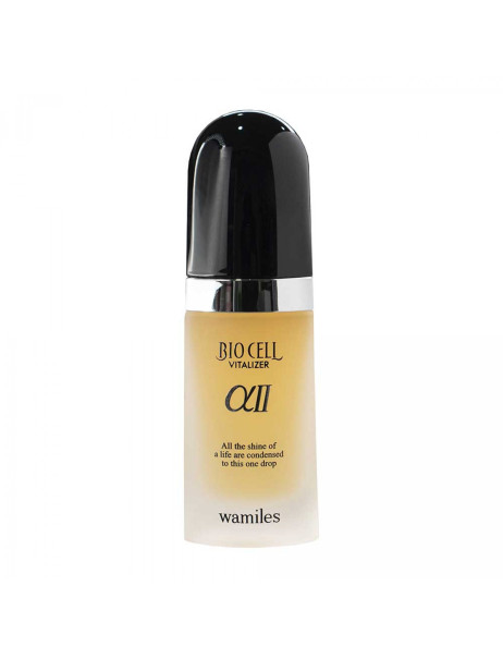 Wamiles BioCell Vitalizer aⅡ Аминокислотная сыворотка