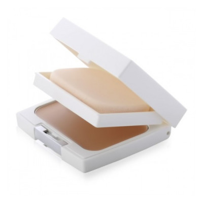 Wamiles Face Creamy Foundation Компактна тональна крем-пудра