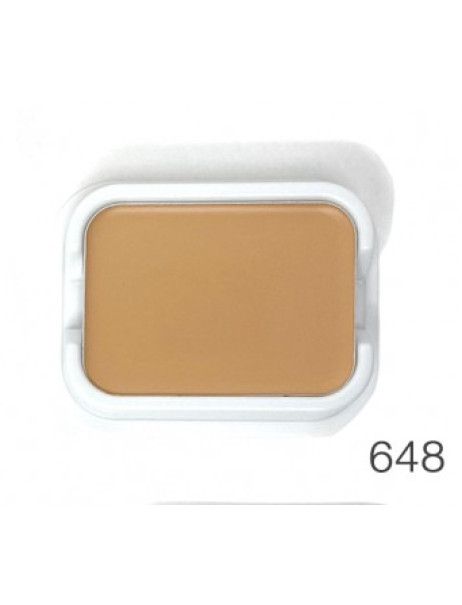 Wamiles Face Creamy Foundation Компактная тональная крем-пудра