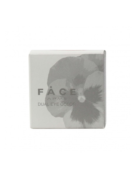 Wamiles Face Dual Eye Color Тени для век два в одном