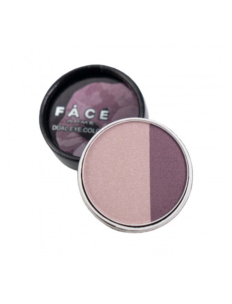 Wamiles Face Dual Eye Color Тени для век два в одном