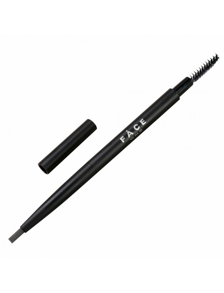 Wamiles Face Eyebrow Pencil Карандаш для бровей (сменный картридж)
