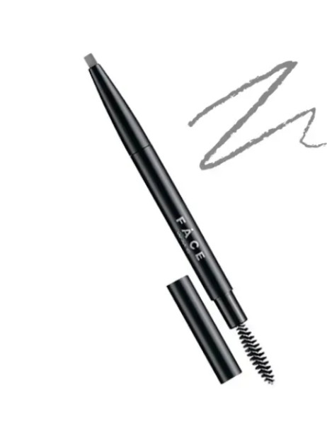 Wamiles Face Eyebrow Pencil Карандаш для бровей (сменный картридж)