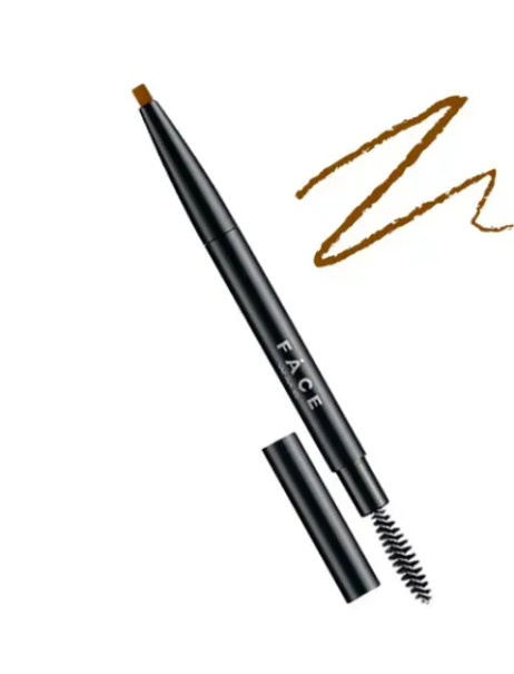 Wamiles Face Eyebrow Pencil Карандаш для бровей (сменный картридж)