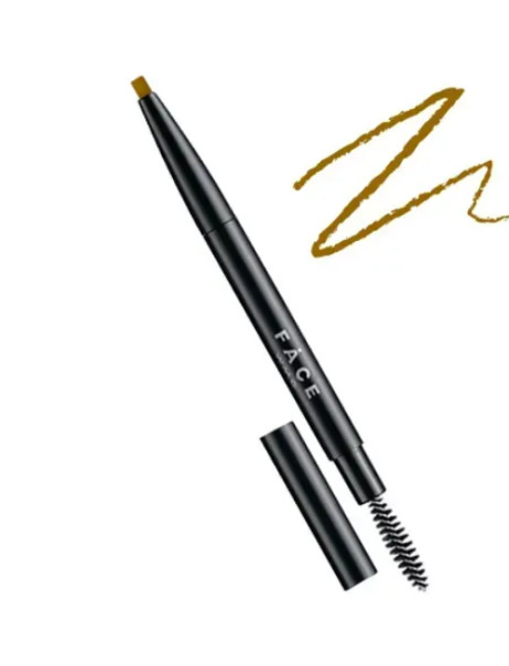 Wamiles Face Eyebrow Pencil Карандаш для бровей (сменный картридж)