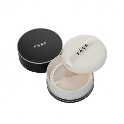 Wamiles Face Loose Powder Розсипчаста пудра
