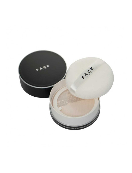 Wamiles Face Loose Powder Розсипчаста пудра