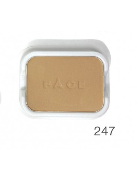Wamiles Face Powdery Foundation Живильна компактна пудра для обличчя