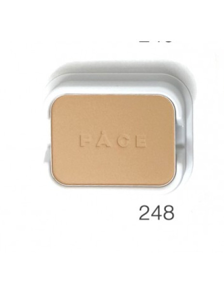 Wamiles Face Powdery Foundation Живильна компактна пудра для обличчя