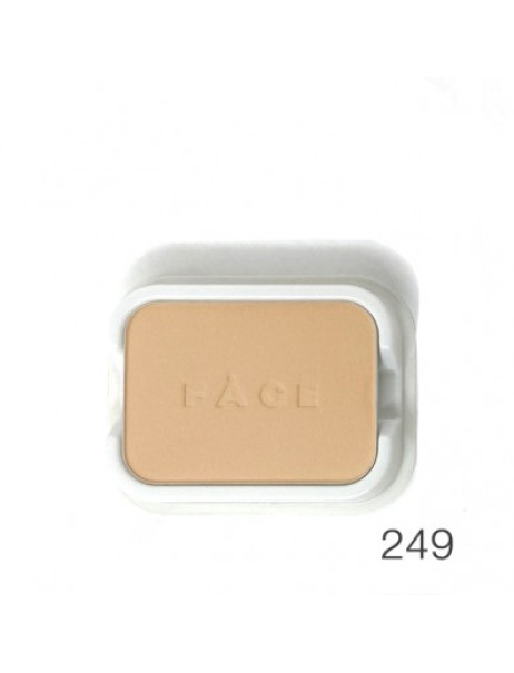 Wamiles Face Powdery Foundation Живильна компактна пудра для обличчя