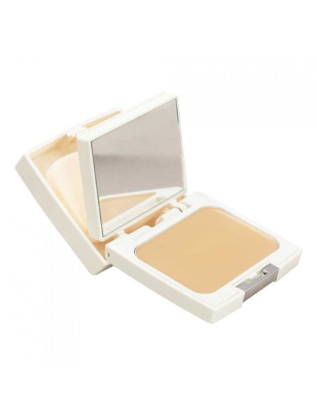 Wamiles Face Powdery Foundation Живильна компактна пудра для обличчя
