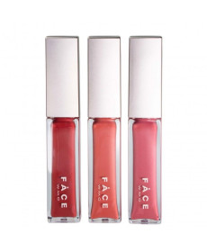 Wamiles Face Sheer Fit Rouge Блеск для губ - Написать отзыв