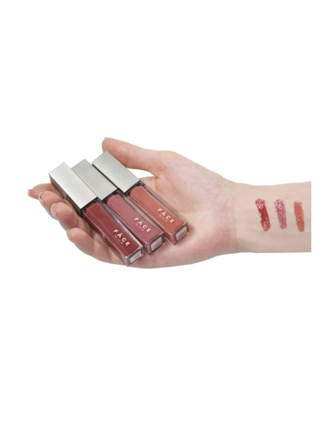 Wamiles Face Sheer Fit Rouge Блеск для губ