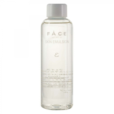 Wamiles Face Skin Emulsion E Рідина для зняття макіяжу