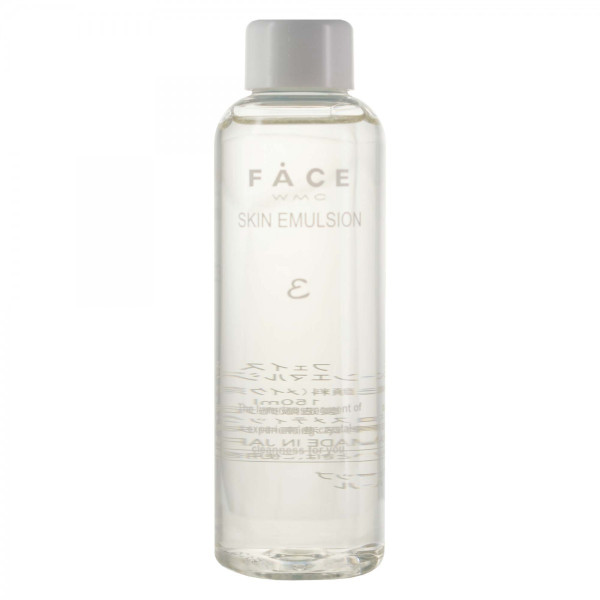 Wamiles Face Skin Emulsion E Рідина для зняття макіяжу