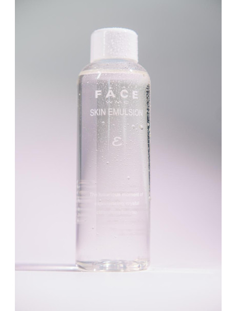 Wamiles Face Skin Emulsion E Жидкость для снятия макияжа