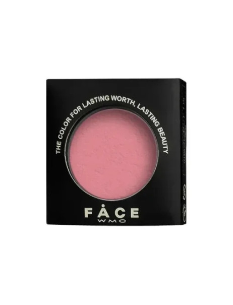 Wamiles Face The Colors Blush Румяна для лица
