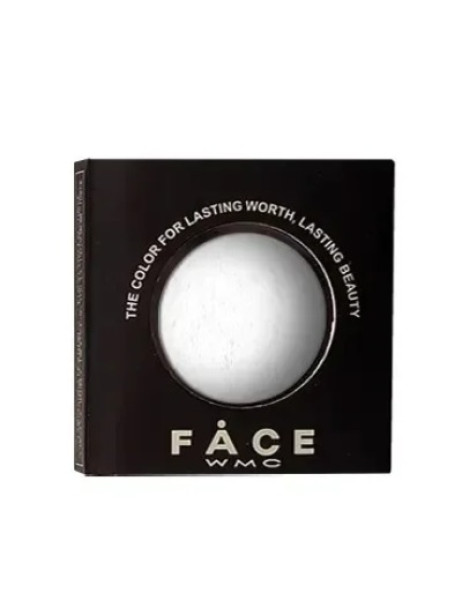 Wamiles Face The Colors Eyeshadow Тіні для повік