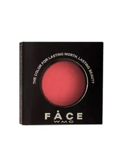 Wamiles Face The Colors Eyeshadow Тіні для повік