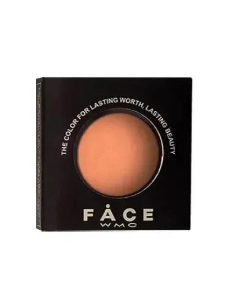 Wamiles Face The Colors Eyeshadow Тіні для повік