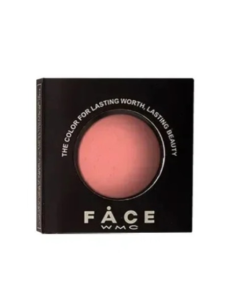 Wamiles Face The Colors Eyeshadow Тіні для повік
