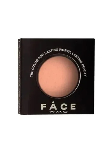 Wamiles Face The Colors Eyeshadow Тіні для повік