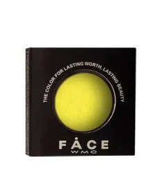 Wamiles Face The Colors Eyeshadow Тіні для повік - Написати відгук