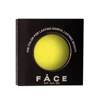 Wamiles Face The Colors Eyeshadow Тіні для повік