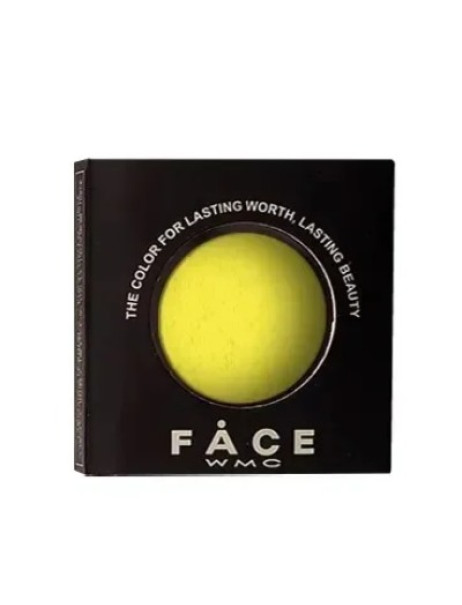 Wamiles Face The Colors Eyeshadow Тіні для повік