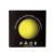 033 LEMON YELLOW