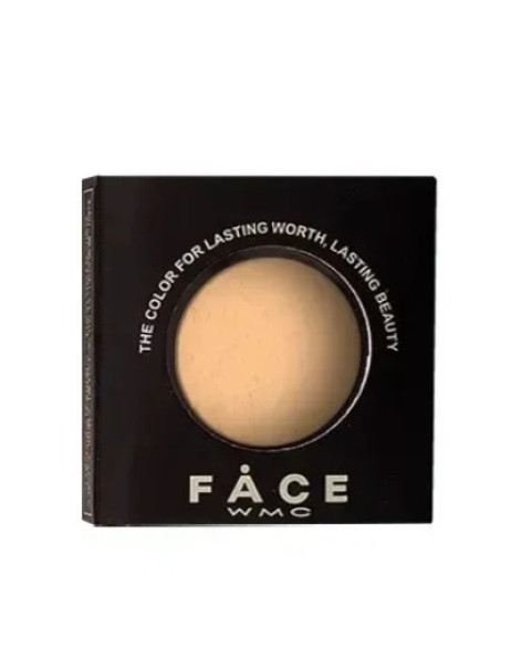 Wamiles Face The Colors Eyeshadow Тіні для повік