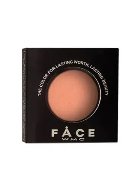 Wamiles Face The Colors Eyeshadow Тіні для повік