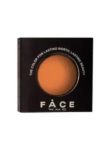 Wamiles Face The Colors Eyeshadow Тіні для повік