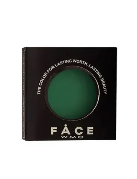 Wamiles Face The Colors Eyeshadow Тіні для повік