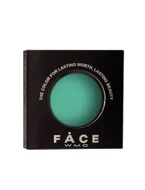 Wamiles Face The Colors Eyeshadow Тіні для повік