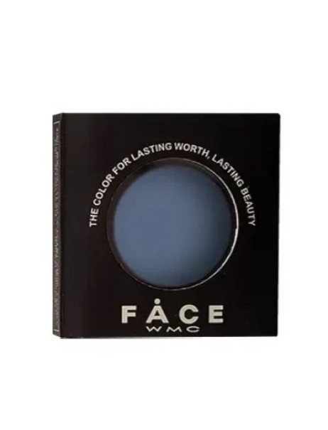 Wamiles Face The Colors Eyeshadow Тіні для повік