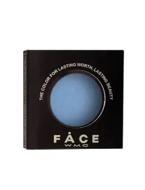 Wamiles Face The Colors Eyeshadow Тіні для повік