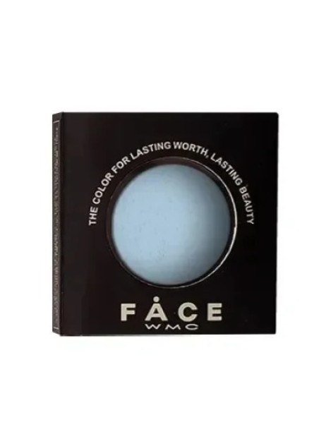 Wamiles Face The Colors Eyeshadow Тіні для повік