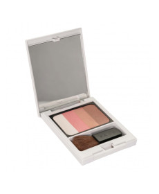 Wamiles Face The Glow On Brush Румяна для лица - Написать отзыв