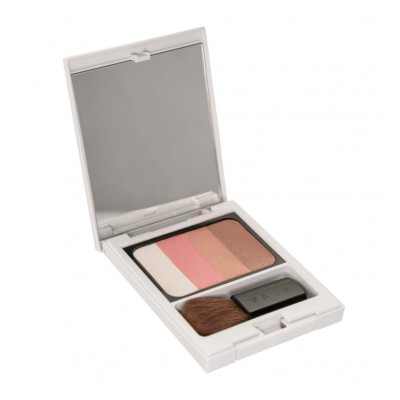 Wamiles Face The Glow On Brush Рум'яна для обличчя 