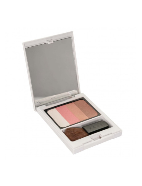 Wamiles Face The Glow On Brush Румяна для лица